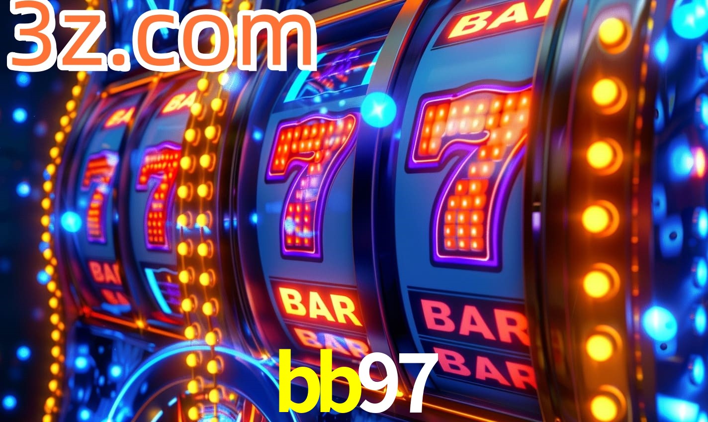 Bônus bb97 Para Todos